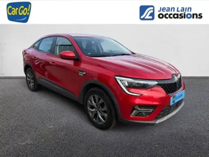 Photo 9 Renault Arkana  TCe 140 EDC - 23