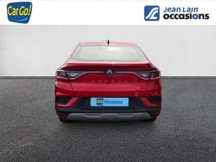 Photo 7 Renault Arkana  TCe 140 EDC - 23