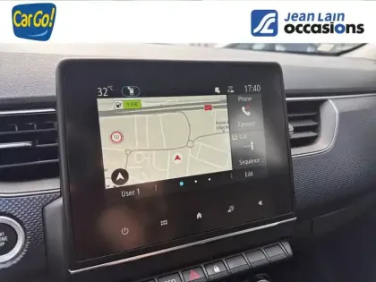 Photo 14 Renault Arkana  TCe 140 EDC - 23