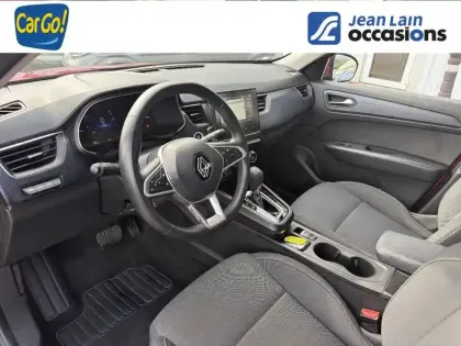 Photo 12 Renault Arkana  TCe 140 EDC - 23