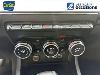 Photo 16 Renault Arkana  TCe 140 EDC - 23