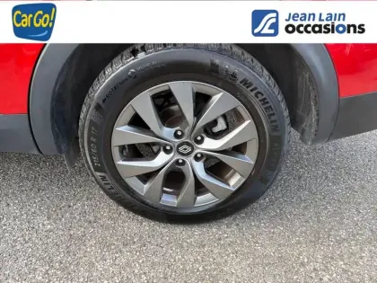 Photo 11 Renault Arkana  TCe 140 EDC - 23