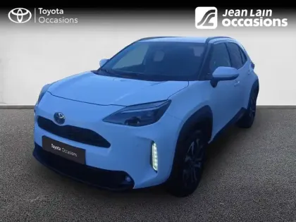 Photo Toyota Yaris Design