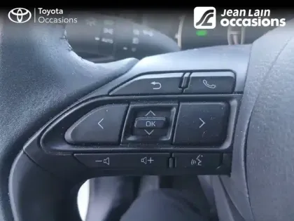 Photo 11 Toyota Yaris  Cross Hybride 130h 2WD