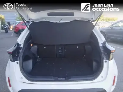 Photo 9 Toyota Yaris  Cross Hybride 130h 2WD