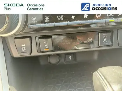 Photo 16 Suzuki Across  2.5 Hybride Rechargeable