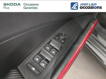 Photo 19 Skoda Fabia  1.0 TSI 110 ch DSG7