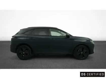 Photo 9 DS DS 7 DS7 Crossback Hybride E-Tense 225 EAT8