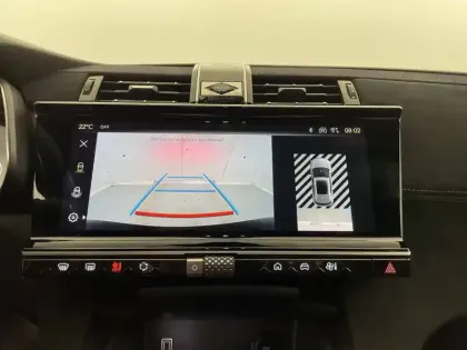 Photo 25 DS DS 7 DS7 Crossback Hybride E-Tense 225 EAT8