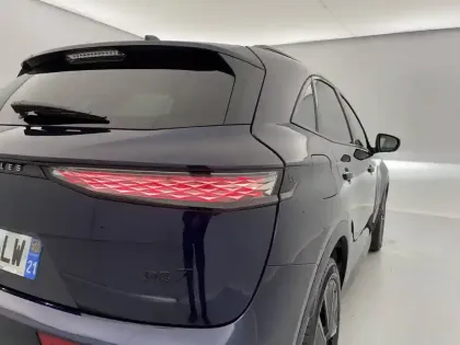 Photo 28 DS DS 7 DS7 Crossback Hybride E-Tense 225 EAT8