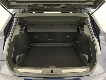 Photo 12 DS DS 7 DS7 Crossback Hybride E-Tense 225 EAT8