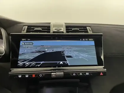 Photo 20 DS DS 7 DS7 Crossback Hybride E-Tense 225 EAT8