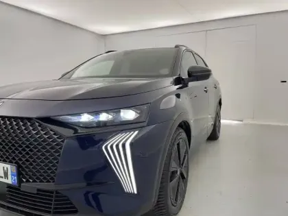 Photo 27 DS DS 7 DS7 Crossback Hybride E-Tense 225 EAT8