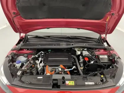 Photo 20 Peugeot 208  Electrique 50 kWh 136ch