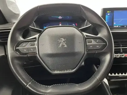 Photo 22 Peugeot 208  Electrique 50 kWh 136ch