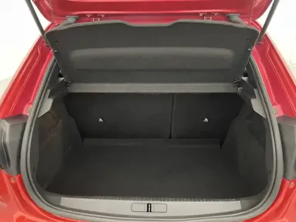Photo 12 Peugeot 208  Electrique 50 kWh 136ch