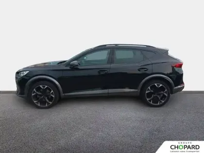 Photo 8 Cupra Formentor  1.5 TSI 150 ch DSG7