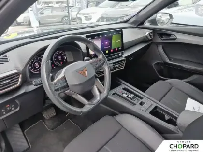 Photo 14 Cupra Formentor  1.5 TSI 150 ch DSG7
