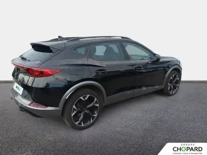 Photo 7 Cupra Formentor  1.5 TSI 150 ch DSG7
