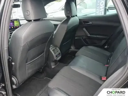 Photo 10 Cupra Formentor  1.5 TSI 150 ch DSG7