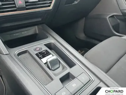 Photo 12 Cupra Formentor  1.5 TSI 150 ch DSG7