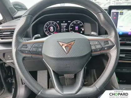 Photo 16 Cupra Formentor  1.5 TSI 150 ch DSG7