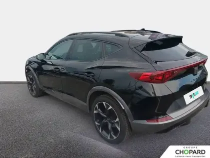 Photo 6 Cupra Formentor  1.5 TSI 150 ch DSG7