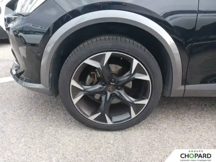 Photo 11 Cupra Formentor  1.5 TSI 150 ch DSG7