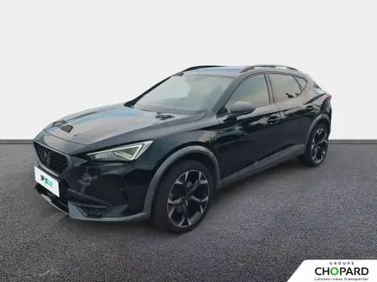 Photo Cupra Formentor V