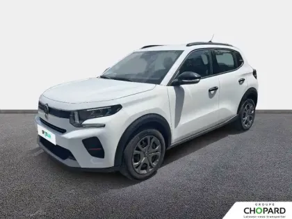 Photo Citroën C3 Max