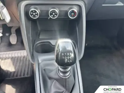 Photo 15 Citroën C3  Turbo 100 ch Manuelle