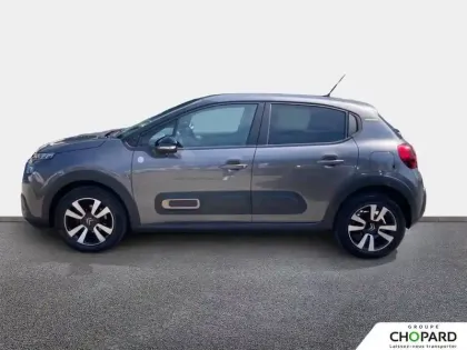 Photo 8 Citroën C3  PureTech 110 S&S BVM6