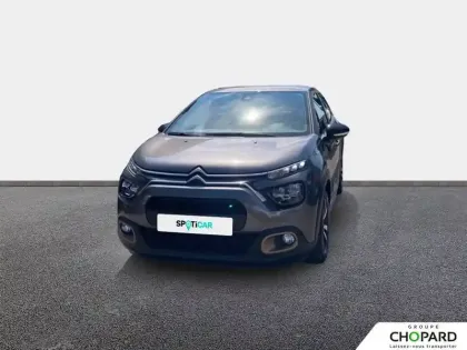 Photo Citroën C3 C-series