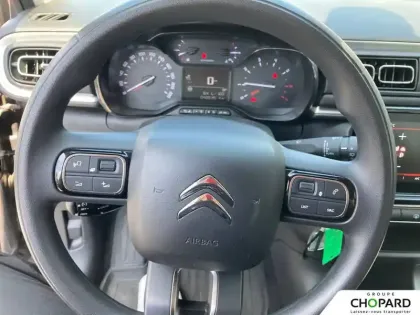Photo 16 Citroën C3  PureTech 110 S&S BVM6