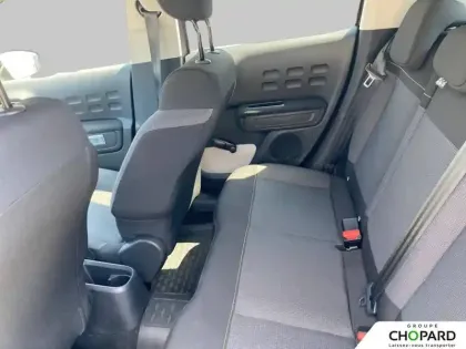Photo 10 Citroën C3  PureTech 110 S&S BVM6