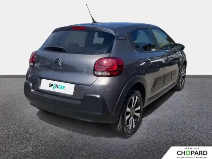 Photo 7 Citroën C3  PureTech 110 S&S BVM6
