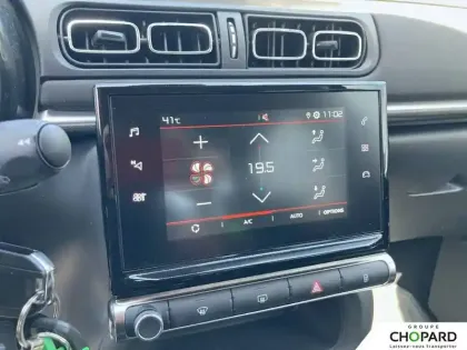 Photo 12 Citroën C3  PureTech 110 S&S BVM6