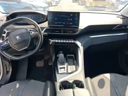 Photo 10 Peugeot 3008  Hybrid 225 e-EAT8