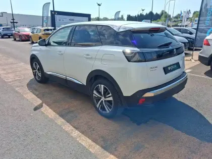 Photo 6 Peugeot 3008  Hybrid 225 e-EAT8