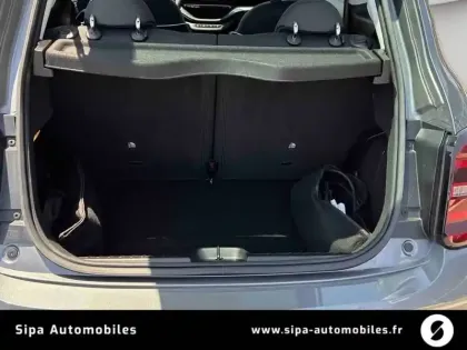 Photo 9 Fiat 500  e 118 ch