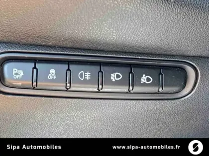 Photo 22 Fiat 500  e 118 ch
