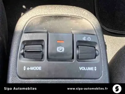 Photo 26 Fiat 500  e 118 ch