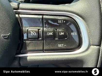 Photo 24 Fiat 500  e 118 ch