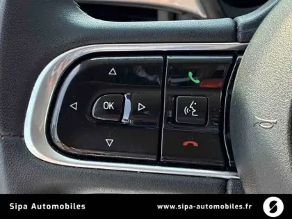 Photo 21 Fiat 500  e 118 ch