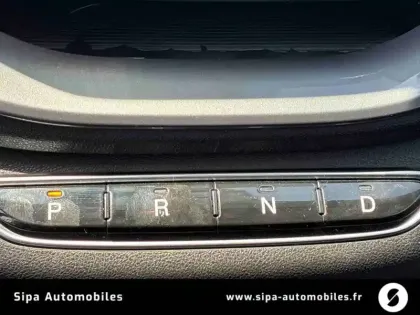 Photo 17 Fiat 500  e 118 ch