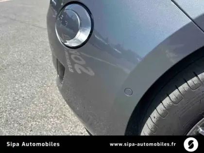 Photo 38 Fiat 500  e 118 ch
