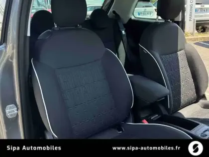 Photo 37 Fiat 500  e 118 ch