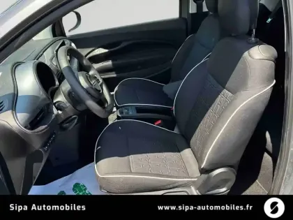 Photo 11 Fiat 500  e 118 ch