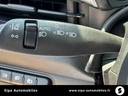 Photo 23 Fiat 500  e 118 ch