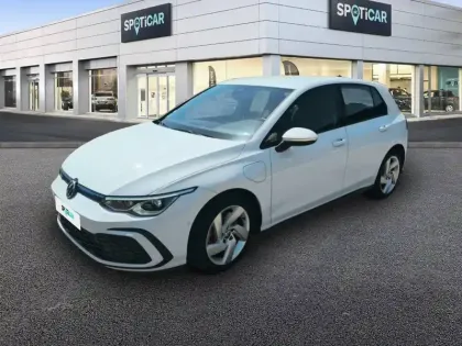 Photo Volkswagen Golf Gti